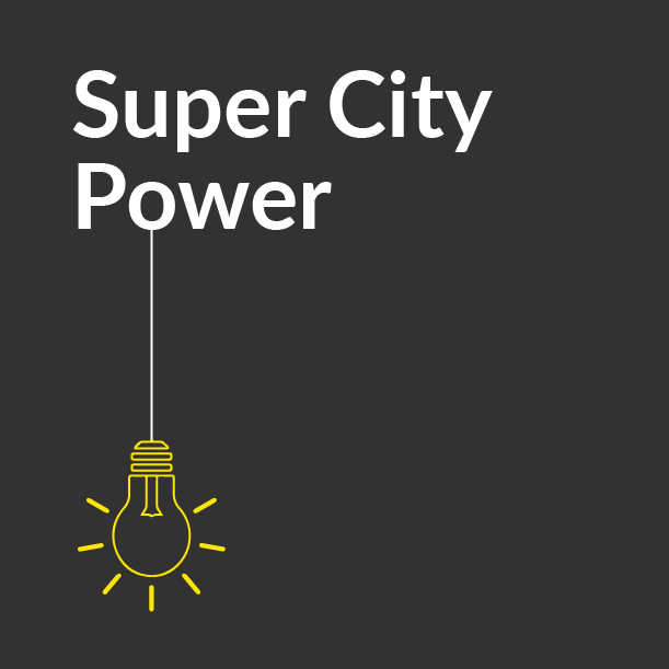 SuperCity Power